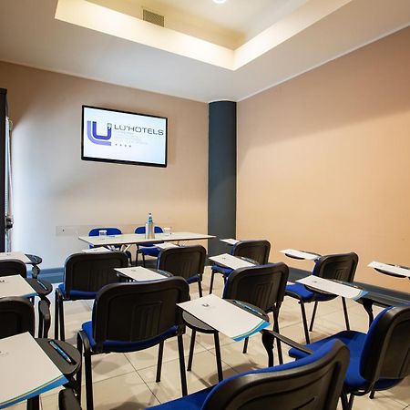 Lu' Hotel 카르보니아 외부 사진