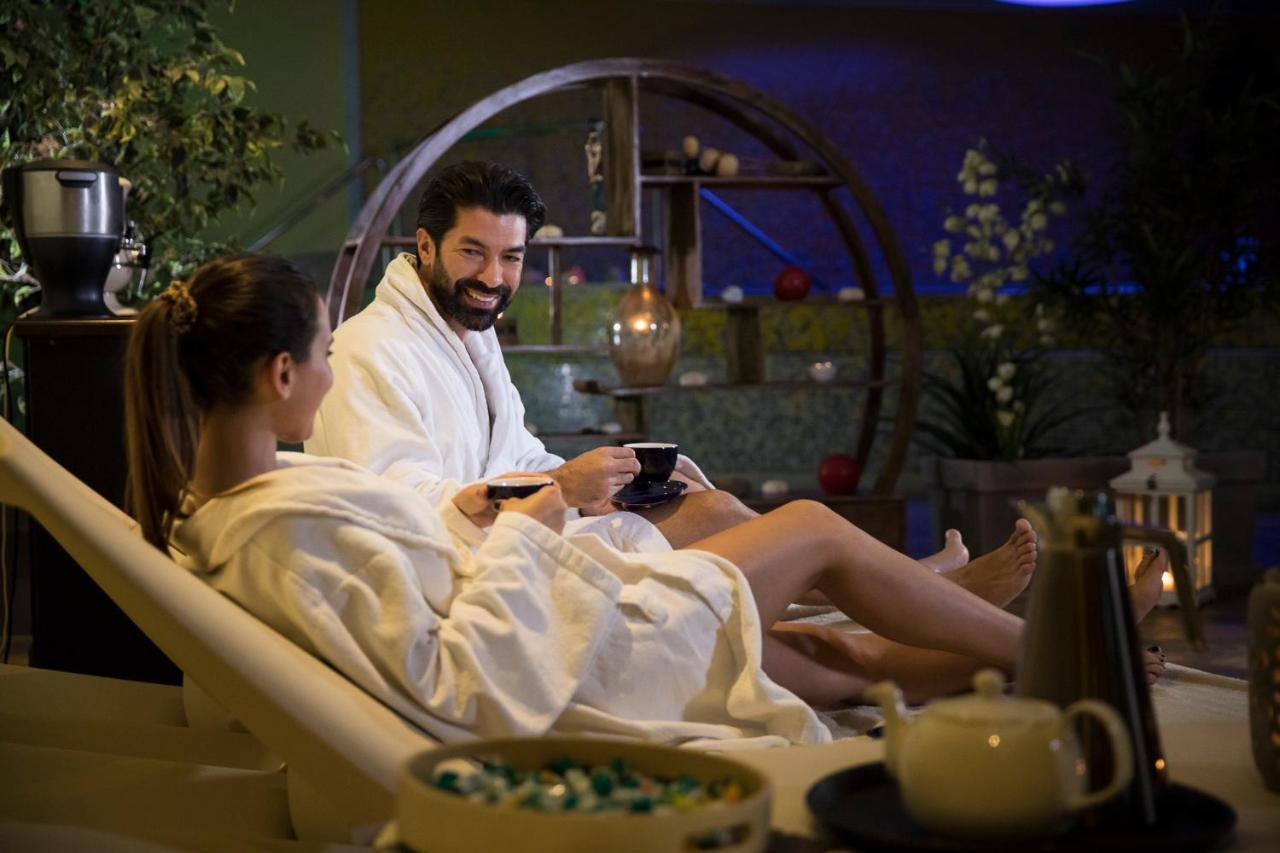 Lu' Hotel 카르보니아 외부 사진