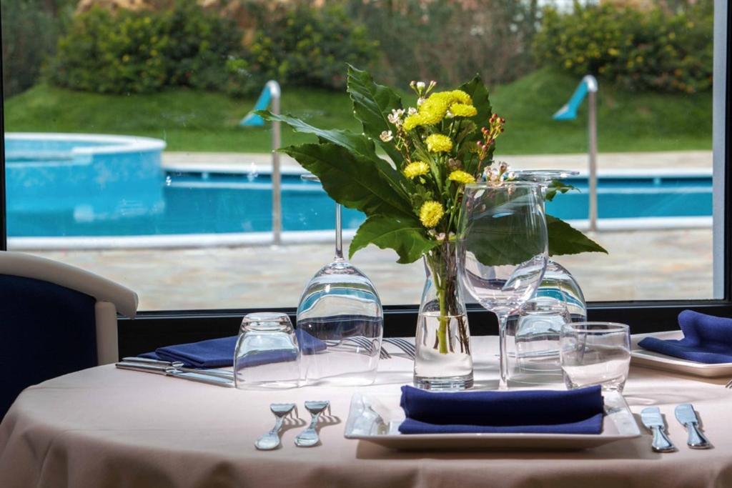Lu' Hotel 카르보니아 외부 사진