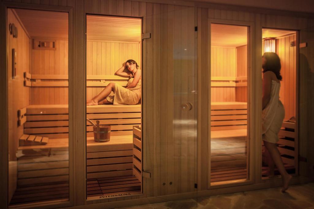Lu' Hotel 카르보니아 외부 사진