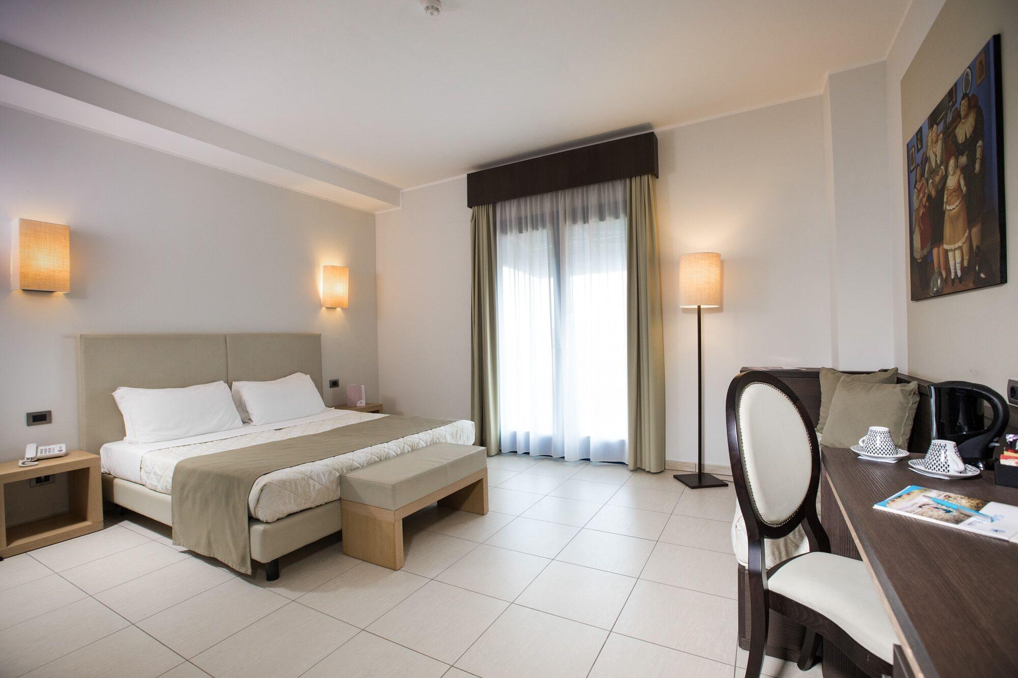 Lu' Hotel 카르보니아 외부 사진