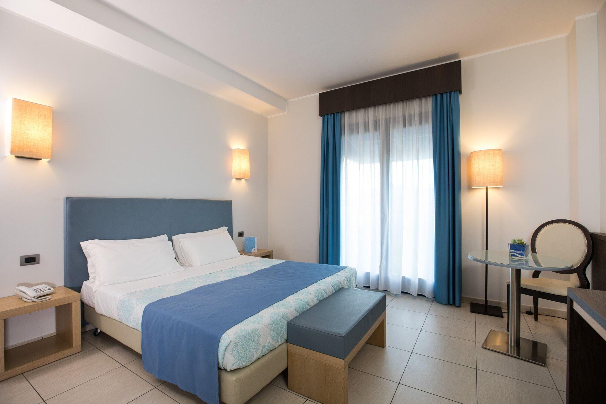 Lu' Hotel 카르보니아 외부 사진