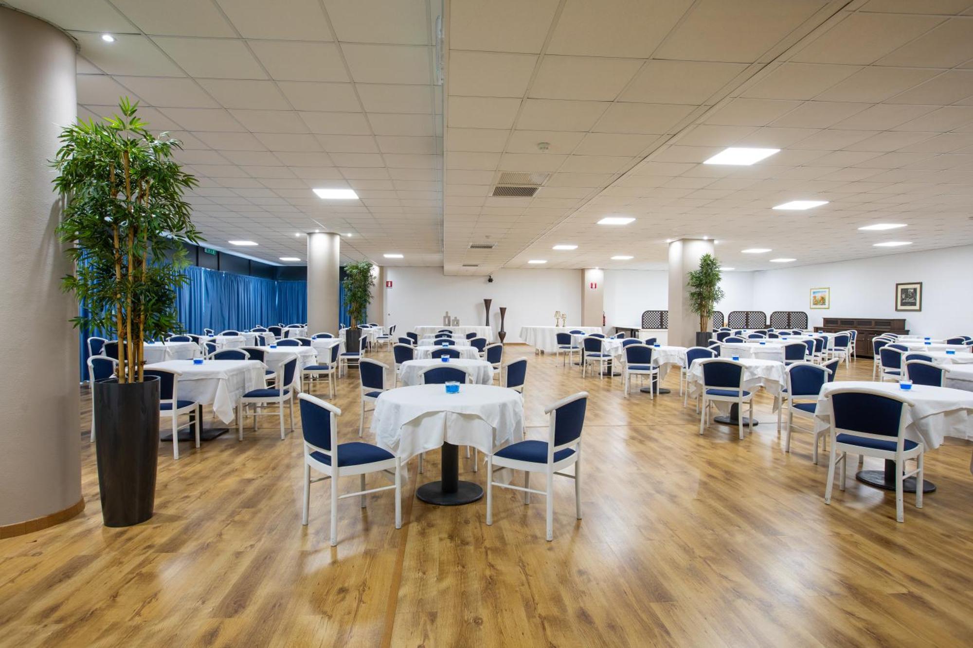 Lu' Hotel 카르보니아 외부 사진