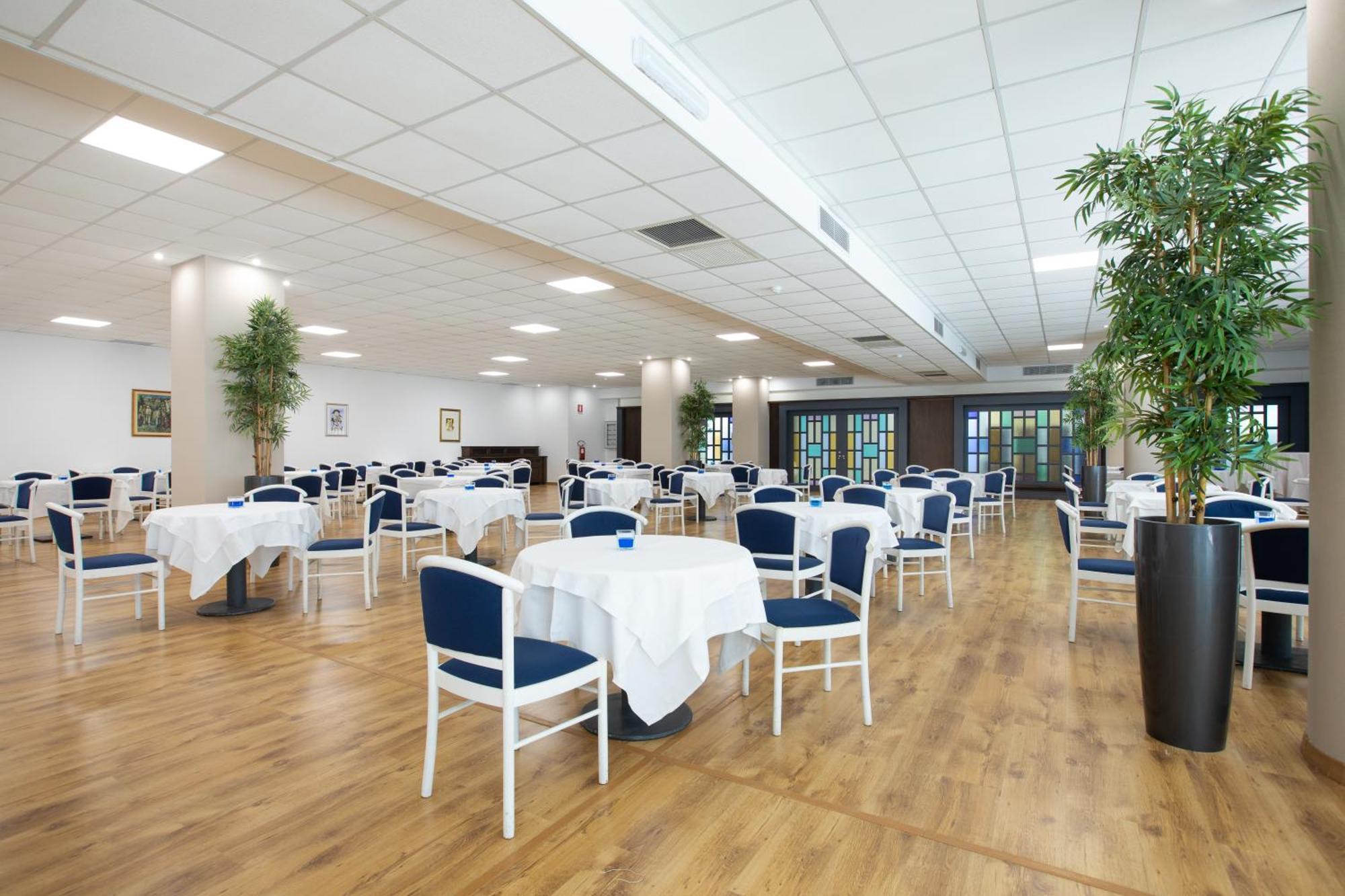 Lu' Hotel 카르보니아 외부 사진