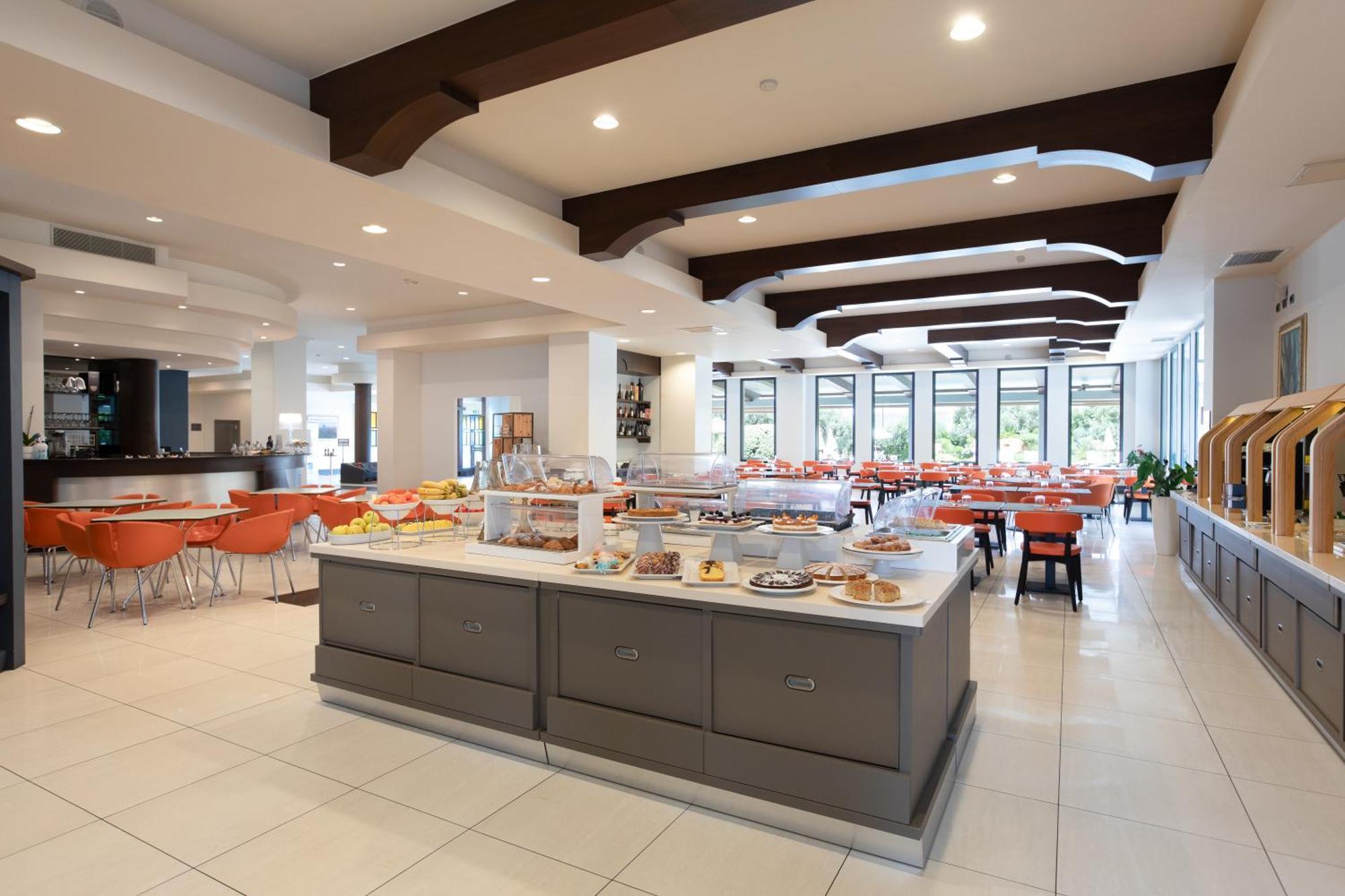 Lu' Hotel 카르보니아 외부 사진
