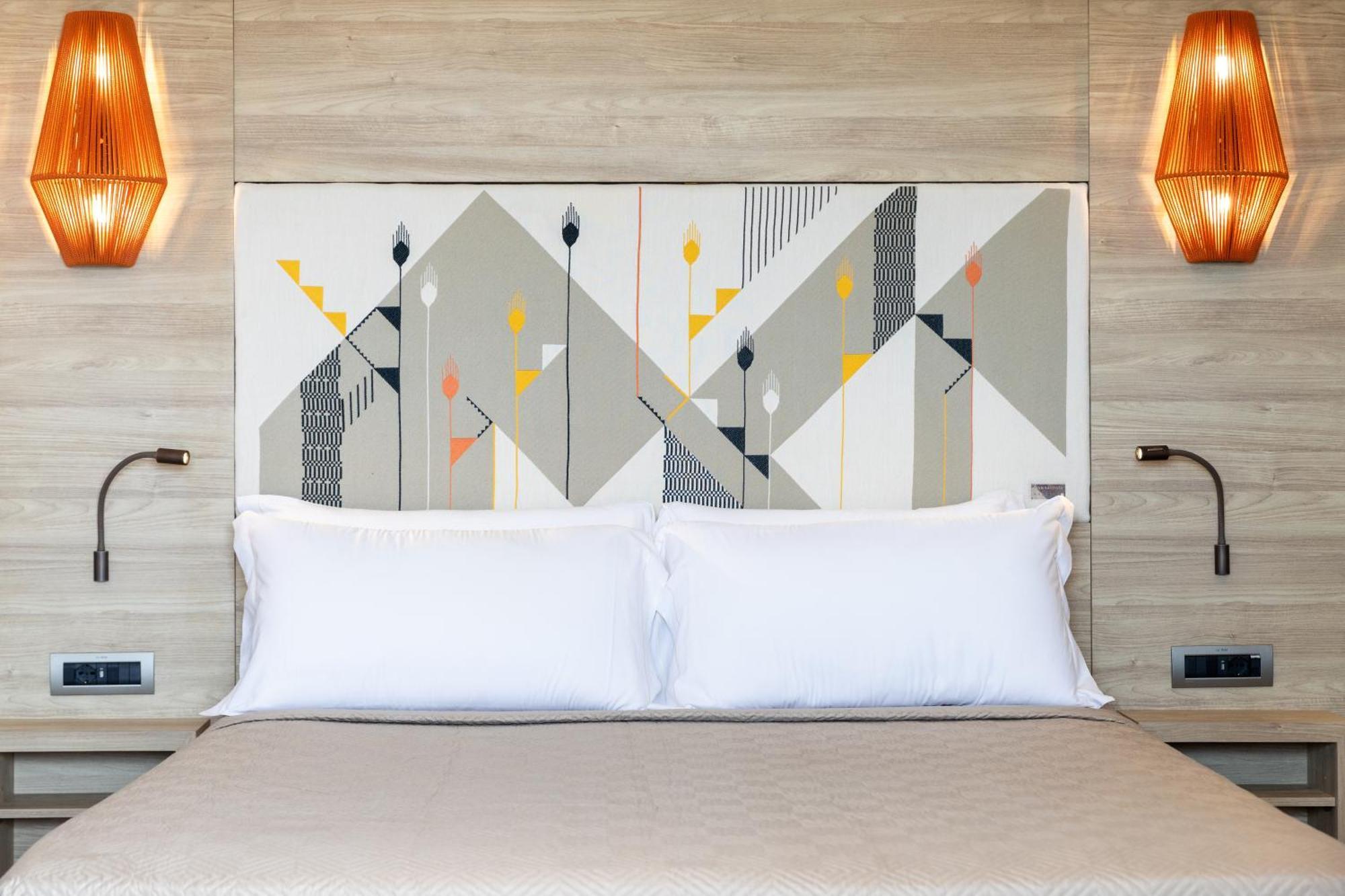 Lu' Hotel 카르보니아 외부 사진