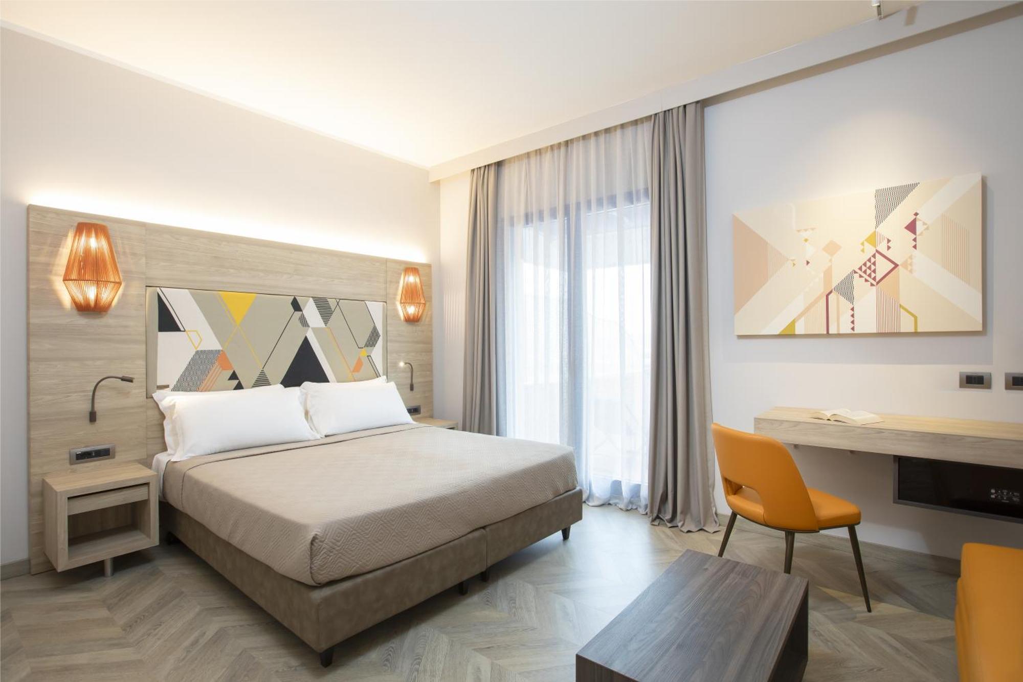 Lu' Hotel 카르보니아 외부 사진